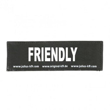 FRIENDLY PATCH - SMALL